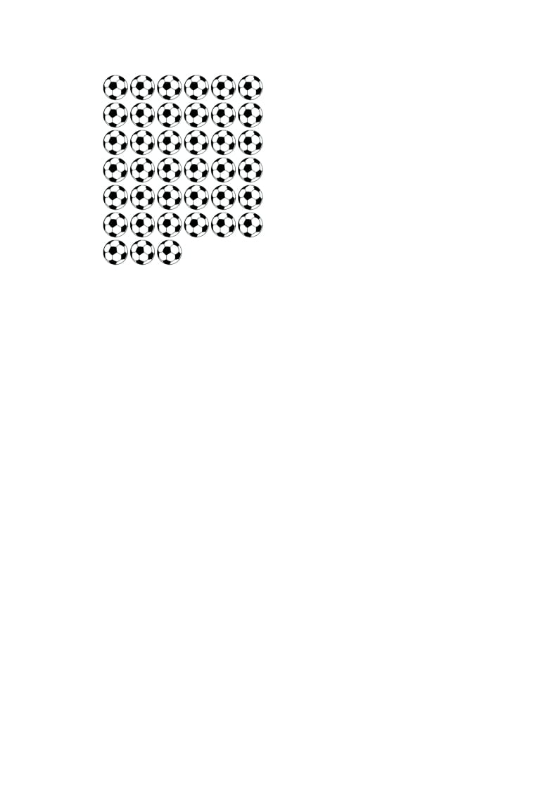 图片[2]-一年级数学下册4.2.4用-能穿几串-智源优学网