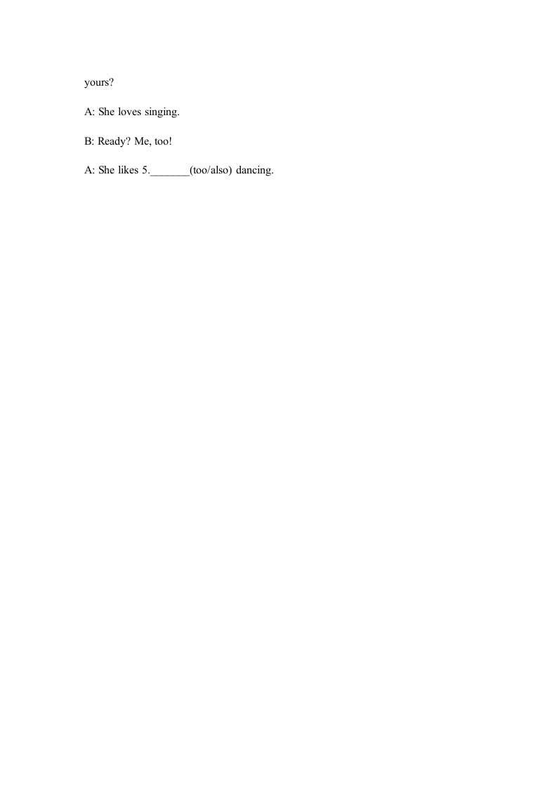 图片[3]-六年级英语上册Unit4ihaveapenpalpartA（秋）（人教版PEP）-智源优学网