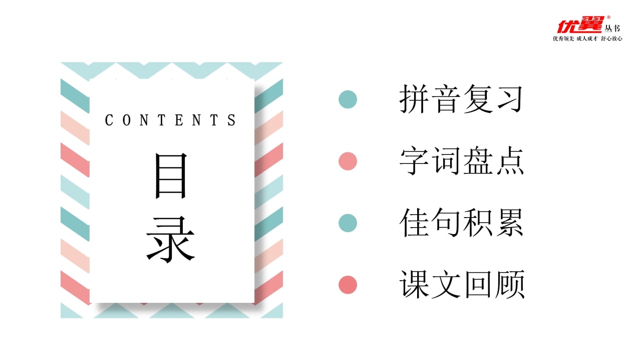 图片[2]-五年级语文上册第五单元复习课件（部编版）-智源优学网