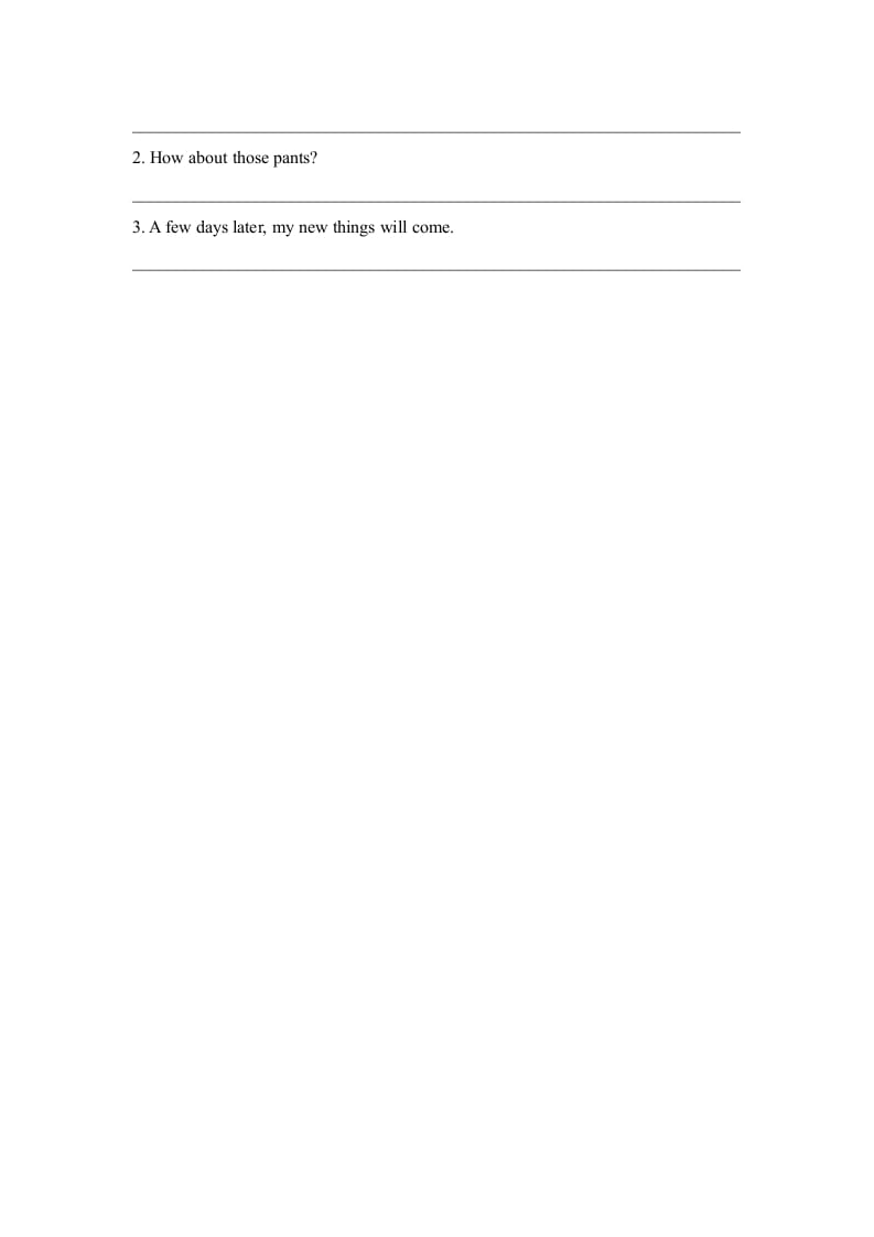 图片[2]-五年级英语上册Unit4_Let’s_Spell课时训练（人教版一起点）-智源优学网