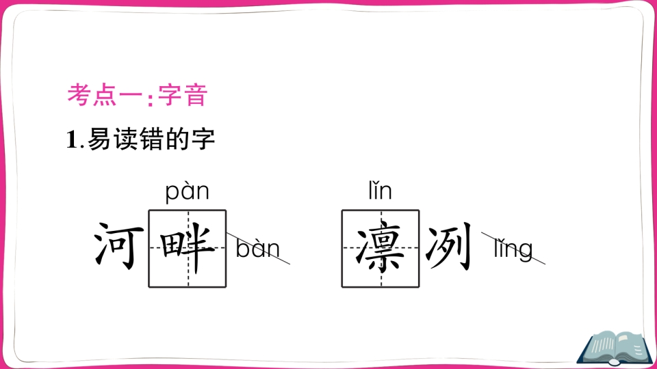 图片[2]-五年级语文上册第七单元知识总结（部编版）-智源优学网